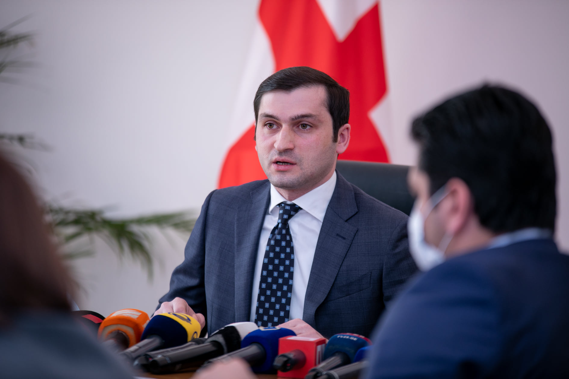 ბულვარი სამართავად ბათუმის მერიას გადაეცემა