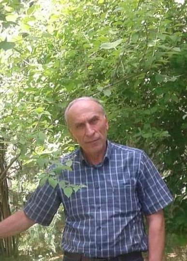 ტყვეობიდან თავდახსნილებს ჰგავან
