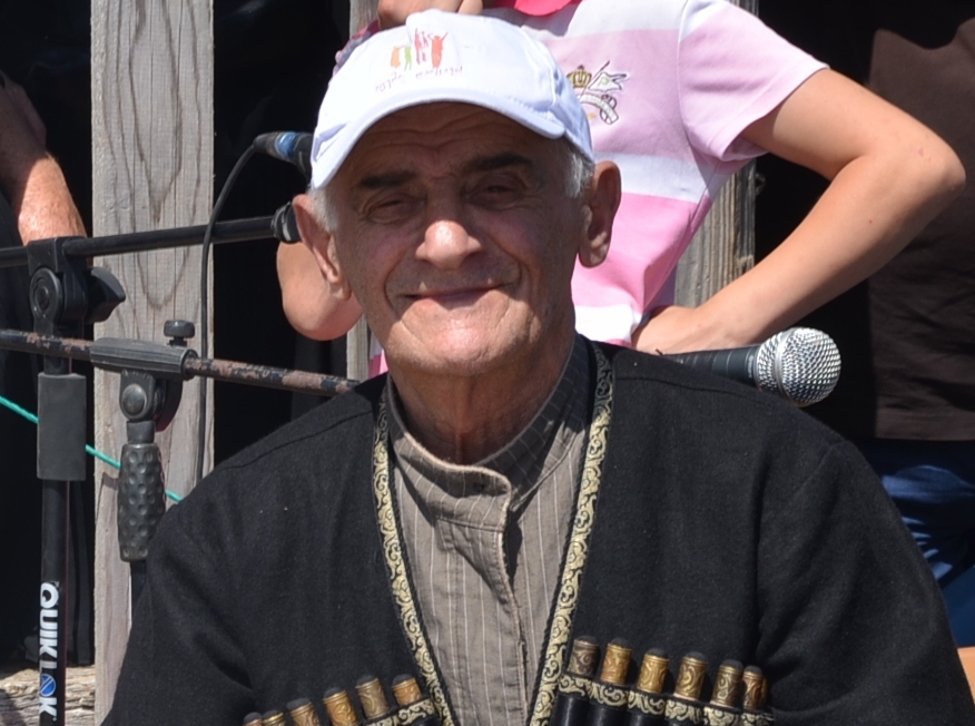 ,,გონებაგახსნილი, მოაზროვნე ახალგაზრდობა მოდის და მათი უნარი ქვეყნის ინტერესებს უნდა მოხმარდეს”