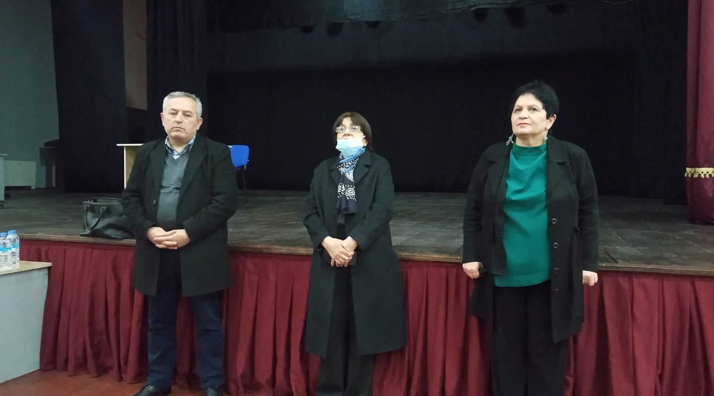 შრომის ინსპექციის შექმნა წინ გადადგმული ნაბიჯია შრომით-სამართლებრივ ურთიერთობებში