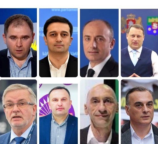 მმართველი გუნდი მზადაა დოკუმენტის მოდიფიცირებულ ვერსიაზე სამუშაოდ. რას დათმობენ მხარეები?