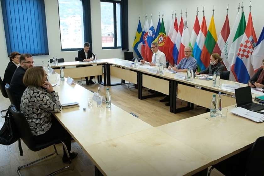 15 მაისის საპროტესტო აქციისთვის ემზადებიან