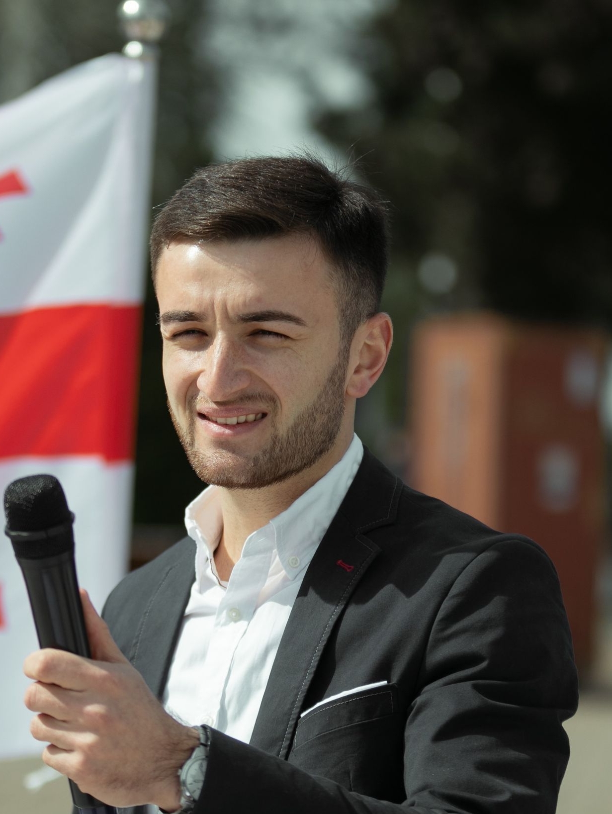 დასავლეთის ძალისხმევით მიღწეული შეთანხმება