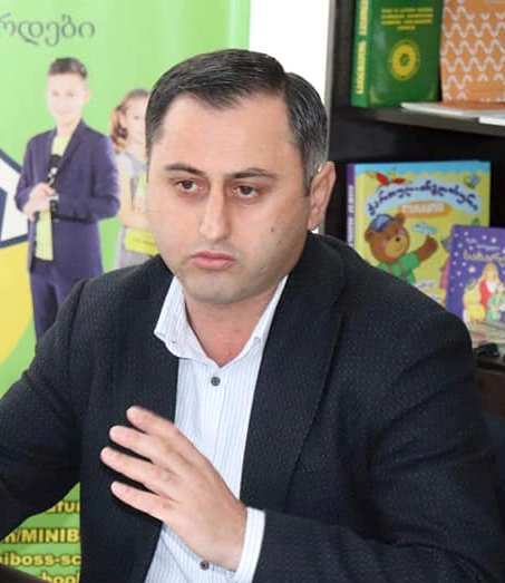 ,,ახალი პროგრამები ხელს შეუწყობს სოფლის მეურნეობის ტრადიციული დარგების განვითარებას”