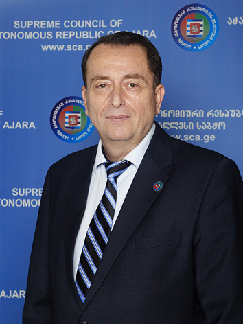 ,, 19 აპრილის შეთანხმება ერთ-ერთი მნიშვნელოვანი ეტაპი იყო საქართველოს უახლეს ისტორიაში”