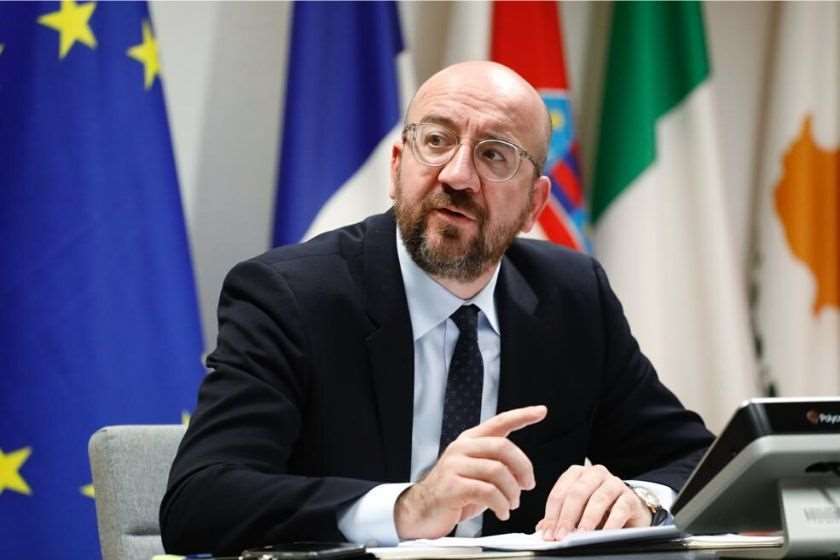 მედიატორის ახალი დოკუმენტი – პოლიტიკური კრიზისის დასასრულის დასაწყისი?