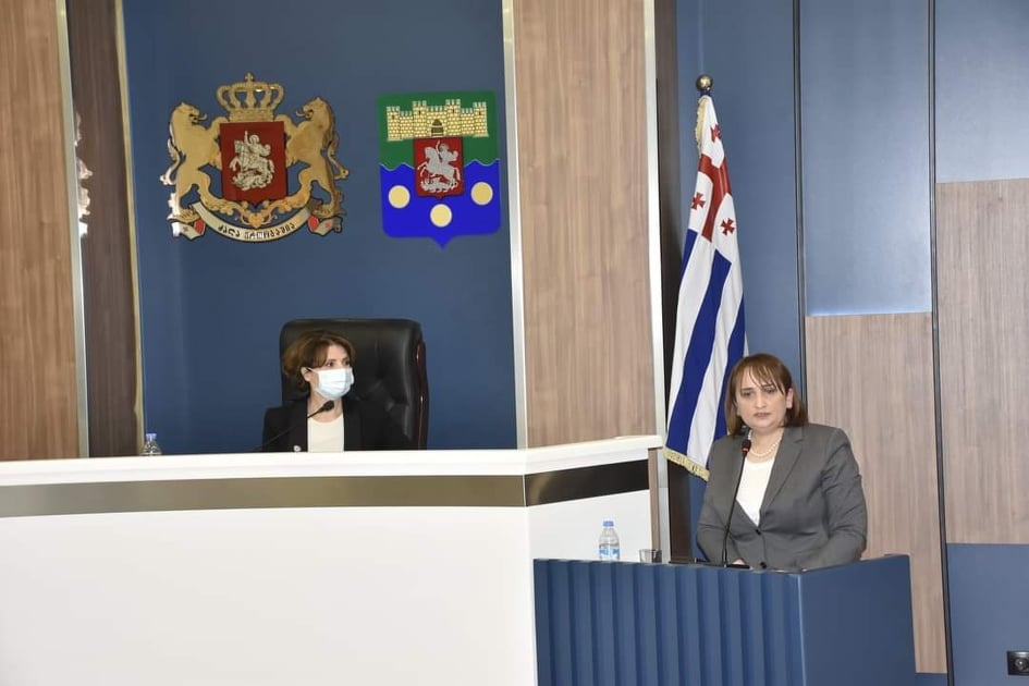 სახელოვნებო განათლება აჭარაში და ამ კუთხით დაგეგმილი სიახლეები
