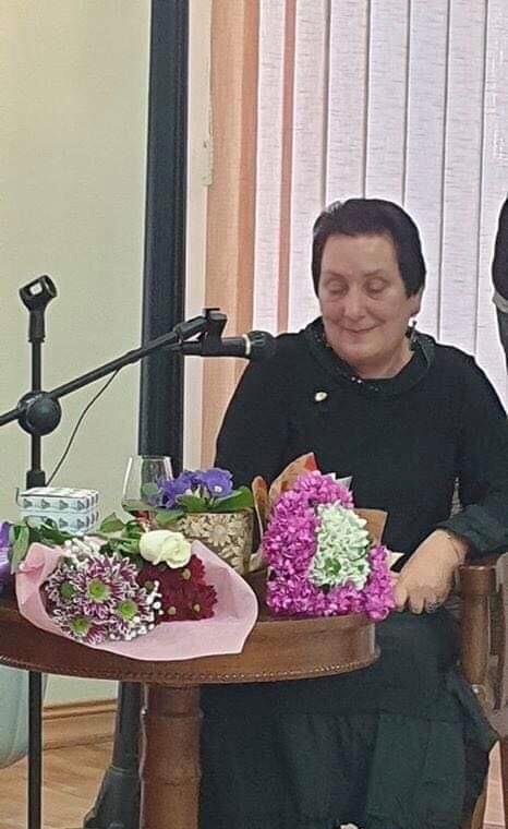 “ცხოვრება ზღვას ჰგავს, ხან მღელვარეა, ხან – მშვიდი”…