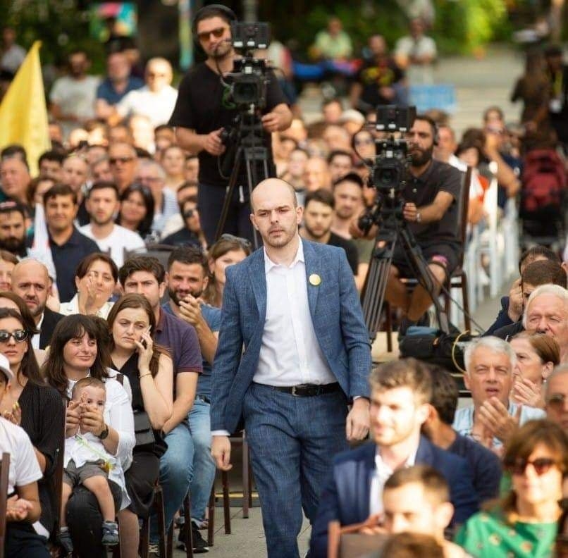 მნიშვნელოვანია, დავინახოთ ცვლილებების აუცილებლობა
