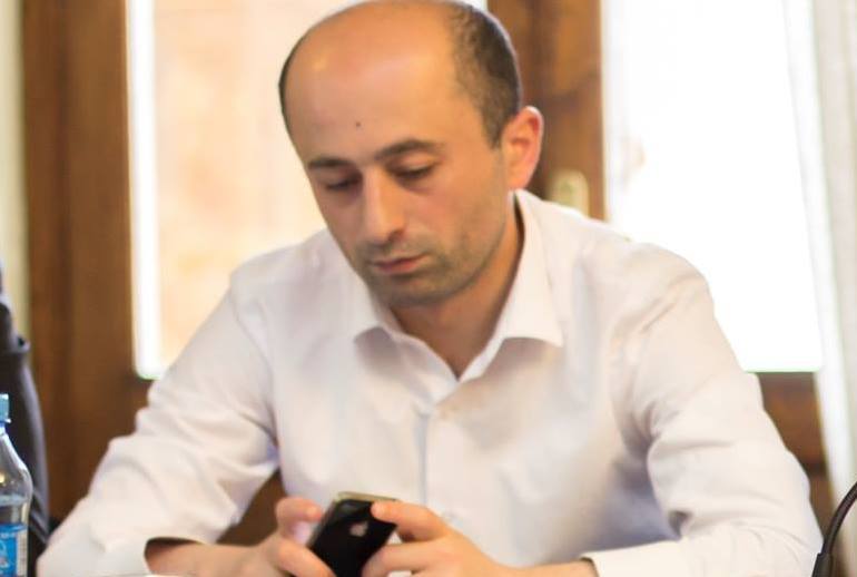 აკაკი ბერიძე: ცივილიზებული მსოფლიოსთვის მნიშვნელოვანია, რომ ოკუპაციას არსად ჰქონდეს გამამართლებელი მიზეზები და დამთავრდეს ყველგან