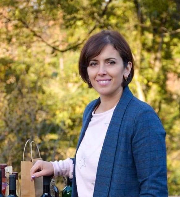 ჩირი, მურაბა, ღვინო – ,,ნატურალპროდუქტის” გემრიელი ნუგბარი