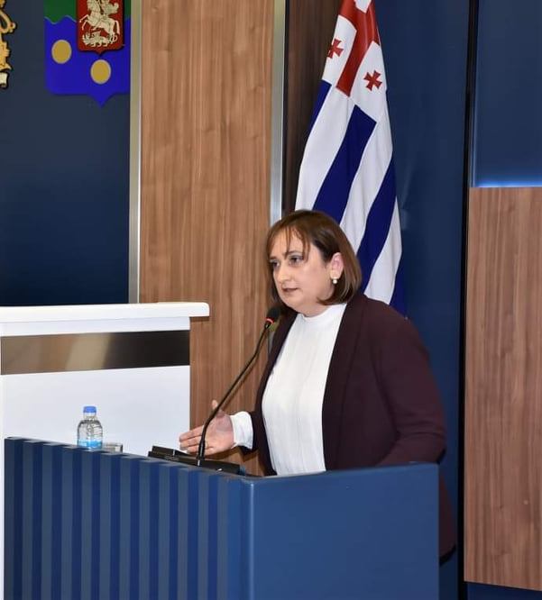 რა გამოწვევების წინაშე დადგნენ სამინისტროში პანდემიის გამო და რა სიახლეებს უნდა ელოდოს მისგან საზოგადოება?