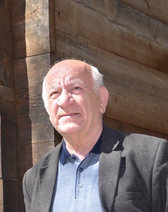 ნოდარ თავართქილაძე