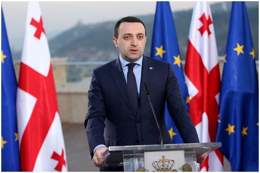 “ქართული ოცნების” ქვეყნის განვითარების 10-წლიანი გეგმა