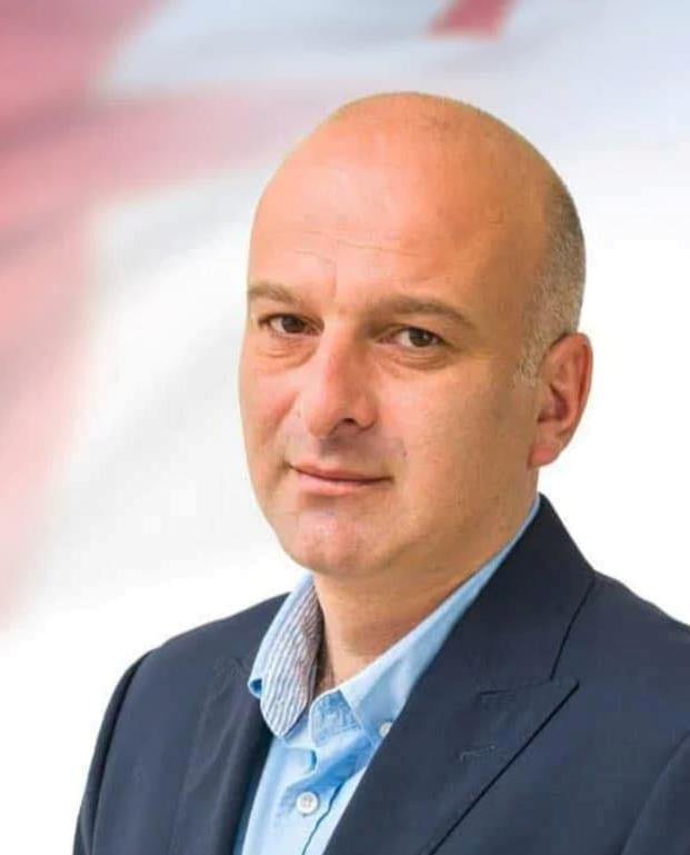 ,,პირველივე სხდომა ,,ოცნებამ” არია, ამაში დამეთანხმება ყველა ნეიტრალური პირი, ვინც იქ იყო და თვალნათლივ დაინახა, რაც მოხდა”