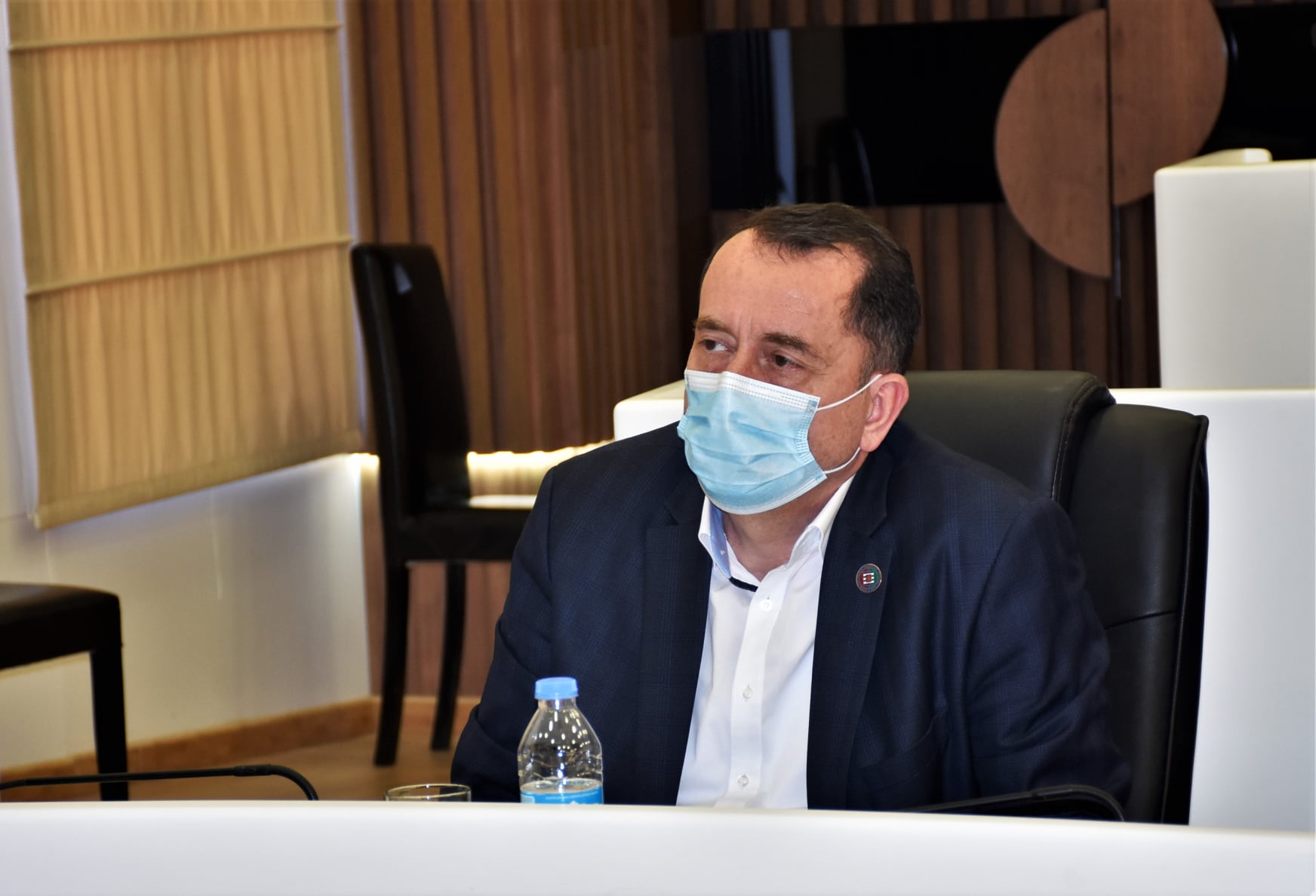 ილია ვერძაძე: მედიატორის დოკუმენტზე ხელმოწერის გარეშე საკანონმდებლო ორგანოებში შესვლა სხვა არაფერია, თუ არა საკუთარ კომფორტზე ზრუნვა