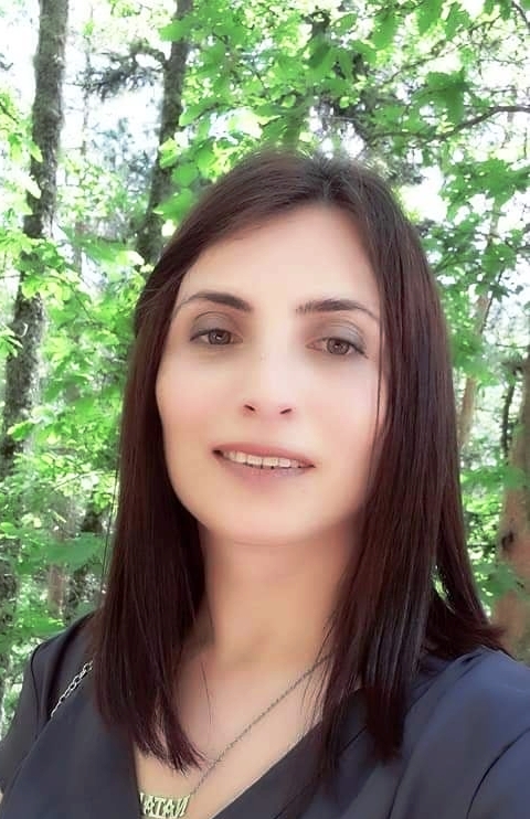 როგორ ცვლის სამყაროს ნატალი სხალთელი
