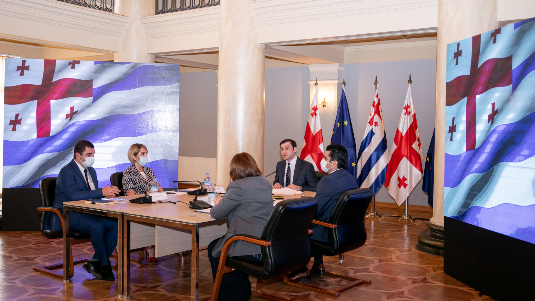აჭარის ბიუჯეტმა თავის ისტორიულ მაქსიმუმს მიაღწია