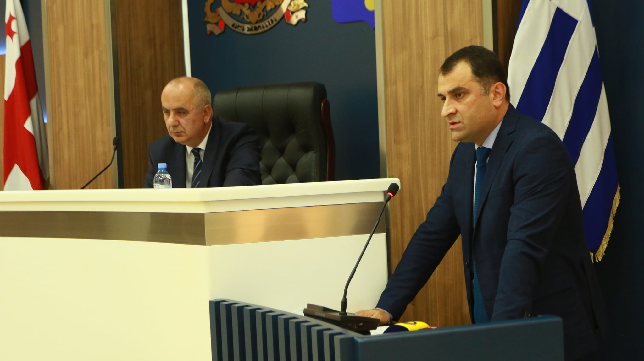 არჩილ ჩიქოვანი: ხალხის ოპოზიციამ – ,,ნაციონალურმა მოძრაობამ” ბიუჯეტს მხარი არ დაუჭირა