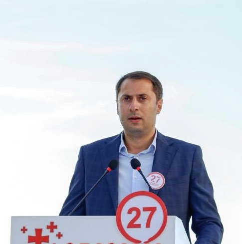 ბექა დიასამიძე: ჩემთვის უპირველესი მაინც შარლ მიშელის დოკუმენტზე ხელის მოწერა და საპარლამენტო საქმიანობის გამოცოცხლებაა