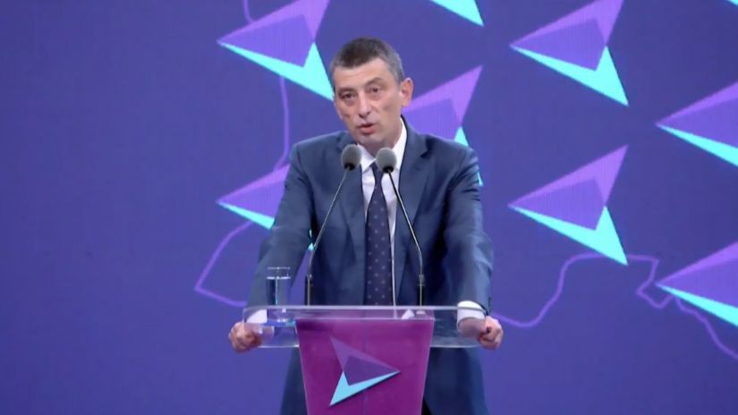 რატომ ითხოვს პარტია ,,საქართველოსთვის” გამოძიების დაწყებას და თამაშობდა თუ არა გიორგი გახარია ,,ნაცმოძრაობის” თამაშს?