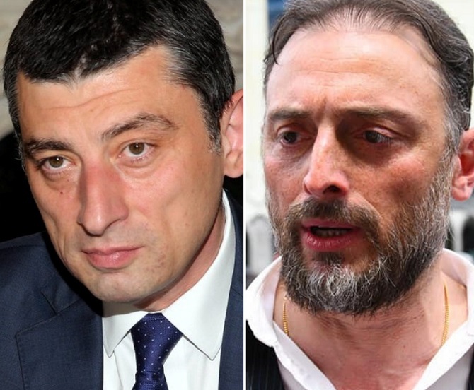 გაყოფილი ოპოზიცია, ეიფორიაში მყოფი ხელისუფლება და დაქსაქსული საზოგადოება