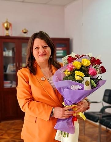 ,,წარმატებული ლიდერობის მთავარი გასაღები საქმისადმი გულითადი დამოკიდებულებაა”