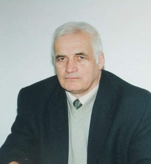 შალვა აბაშიძე: პრინციპულობა არ მაკლია, დაჩაგრულის ქომაგიც ვარ