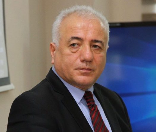 დაწესდა ტარიელ ფუტკარაძის სტიპენდია