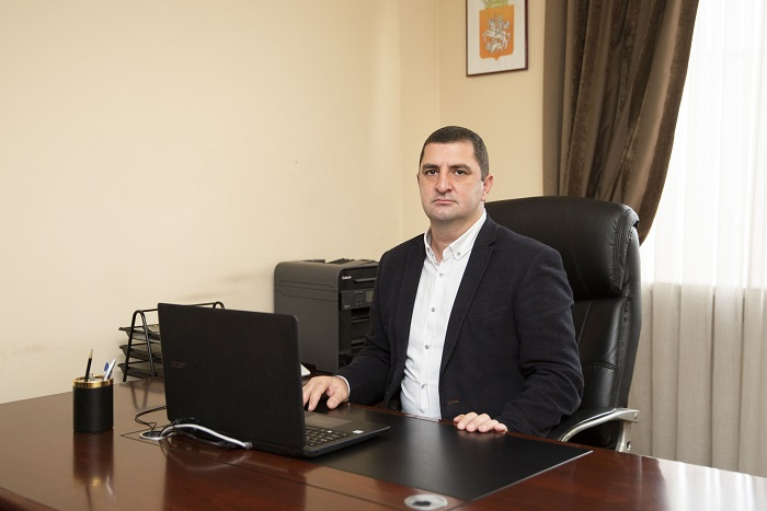 ,,ტურისტი არ მიდის სადღაც – სოფელში, იგი დაცულ ლანდშაფტს, ეროვნულ პარკს სტუმრობს”