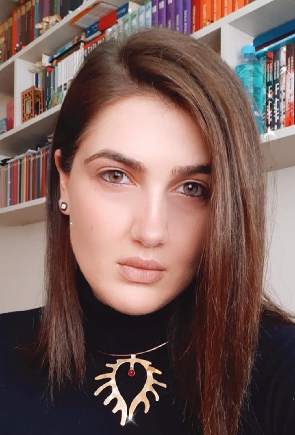როცა უჩვეულო იდეა ჩვეულებრივ, ყოფით სიტუაციაში გიჩნდება
