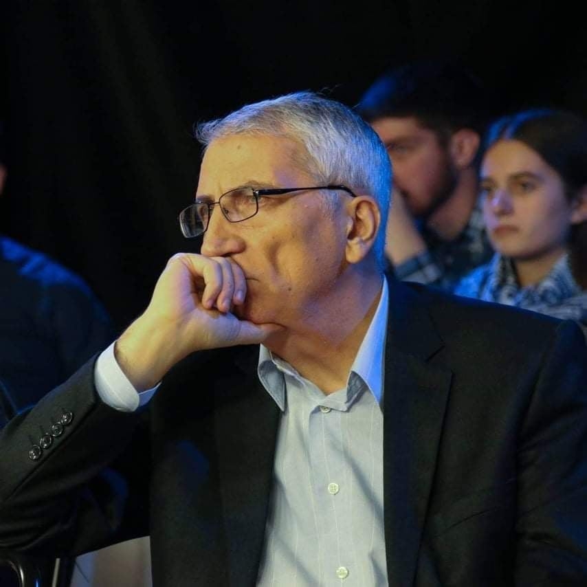 გია მურღულია: ღირსეული განათლება ღირსეული ცხოვრების წინაპირობა უნდა იყოს