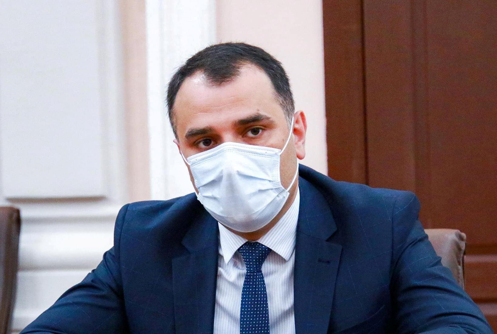 არჩილ ჩიქოვანი: ბიუჯეტი არის ჩვენი თანამოქალაქეების საჭიროებებზე მორგებული – საამაყო, ისტორიული და უპრეცედენტო