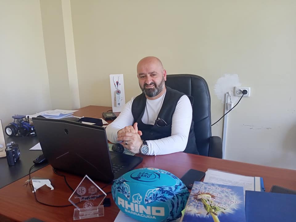 ,,შრომის ბაზარზე უფრო მეტი ვაკანსიაა, ვიდრე დასაქმების მსურველი”