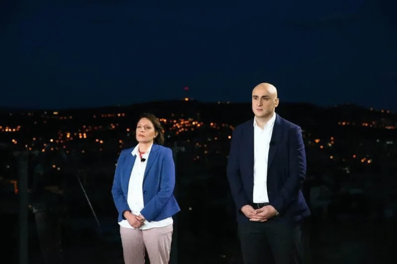 ,,ეს იქნება ნიკა მელიას ბრძოლა ბრინჯაოს ან ვერცხლის მედლისთვის”
