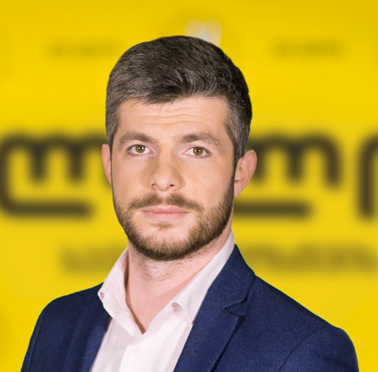 ,,ძალოვანი უწყებები და პორტფელები არ უნდა დაიკავონ არც ,,ნაცმოძრაობის” და არც სხვა პარტიის წარმომადგენლებმა”