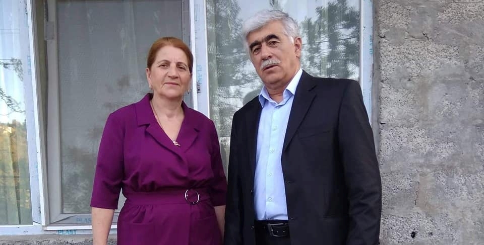 მოწოდებით და გენეტიკურად – ექიმი