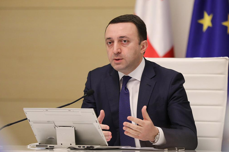 ეკონომიკის თვალსაზრისით, ქვეყანა უბრუნდება პანდემიამდელ მაჩვენებელს, კოვიდსიტუაცია კი კვლავაც მძიმეა