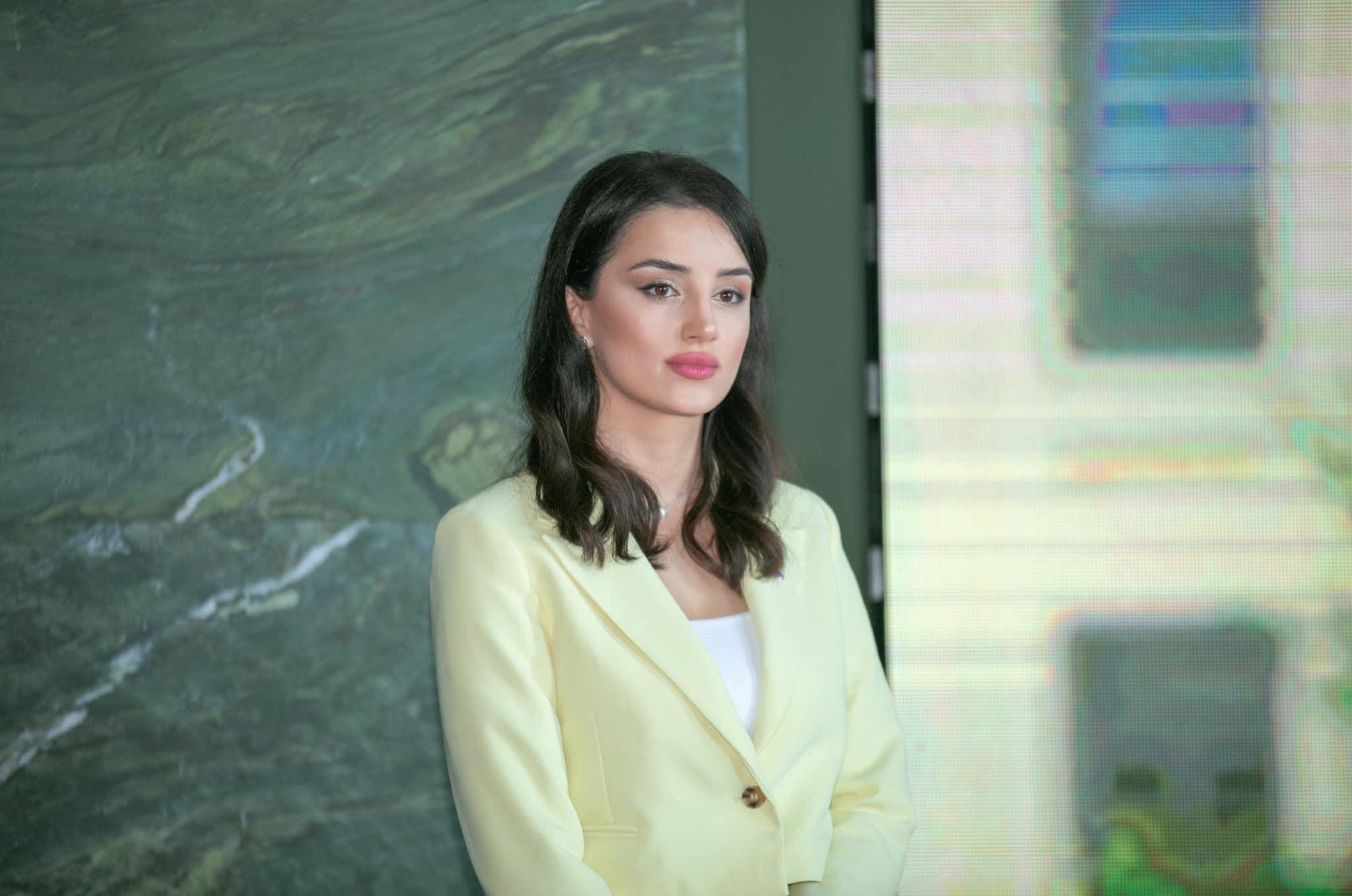 ბათუმის საჯარო სკოლები მზის ელექტროსადგურებით აღიჭურვა