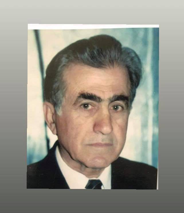 ნიკოლოზ დუმბაძე