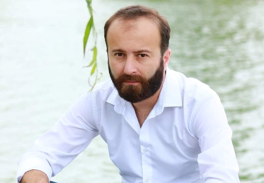 როი აბუსელიძე: ჩვენ ერთმანეთის გულებში უნდა ვეძებოთ უფალი, ერთმანეთის თვალებში ვიპოვოთ იმედი და ურთიერთმზრუნველობით გადავრჩეთ!