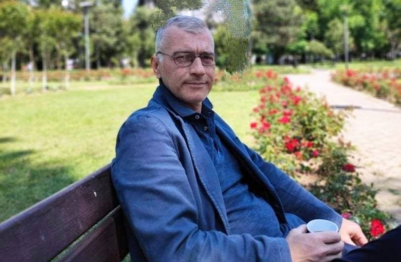 დავით ჩხარტიშვილი: ჩვენი მხოლოდ არჩევანის ილუზიაა ,,მიშისტურ” დისკურსში