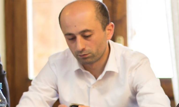 აკაკი ბერიძე: რუსეთის აგრესიის მიზანი იყო საქართველოს ტერიტორიული მთლიანობისა  და სუვერენიტეტის მოსპობა და საქართველოს მისწრაფების შეჩერება-შეწყვეტა ევროკავშირსა და ნატოში