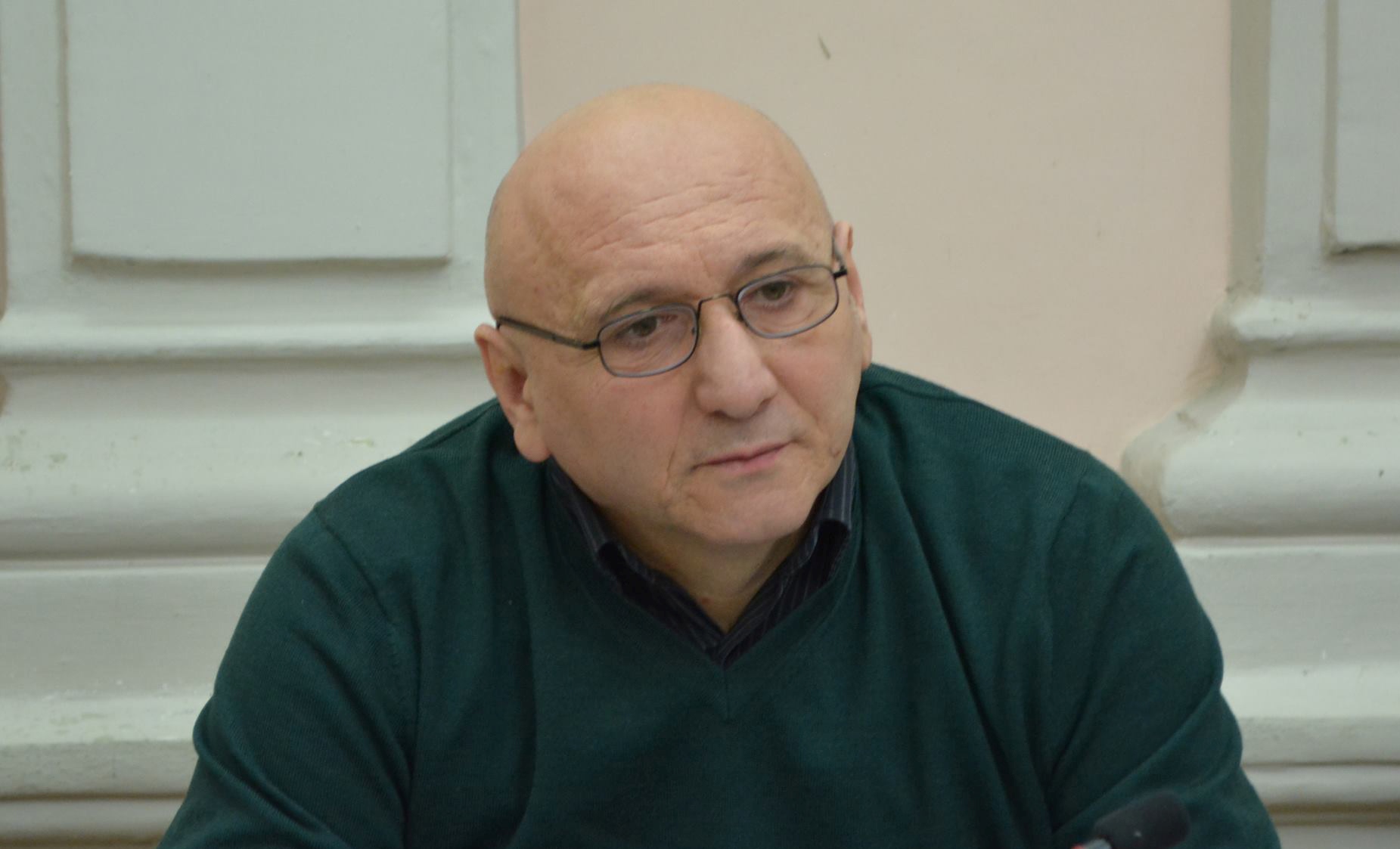,,ბათუმის ბავშვთა ბაღების პერსონალის 60%-ზე მეტი ვაქცინირებულია”