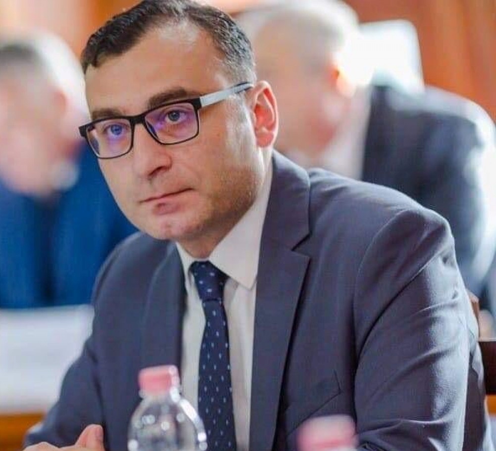 „43%-საც ავიღებთ და 53%-საც, მაგრამ ეს არანაირ კავშირში აღარ არის უვადო არჩევნებთან“