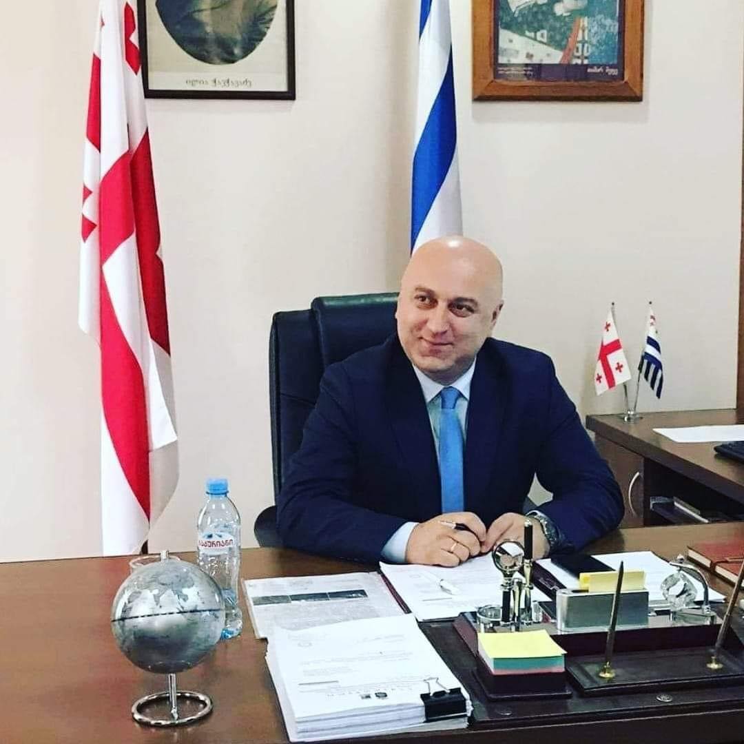 მინდია დიასამიძე: მე მაინც მჯერა და მწამს, რომ ჩვენ ყველა პრობლემას მოსახლეობასთან ერთად გადავჭრით, რადგან ისინი ნამდვილად იმსახურებენ უკეთესს
