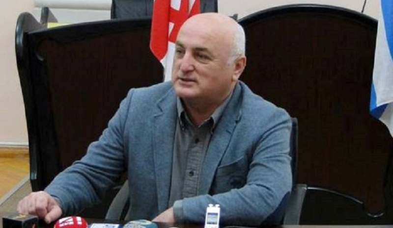 „არასტაბილურობა უკან ხევს ქვეყანას. ამიტომაა ამხელა სიკვდილიანობა, უმუშევრობა, მიგრაცია, სიღარიბე და უკიდურესი გაჭირვება“
