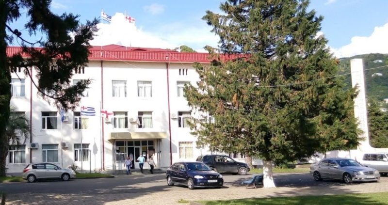 ხელვაჩაურში 40 წარჩინებული სტუდენტი მუნიციპალიტეტისგან დაფინანსებას მიიღებს