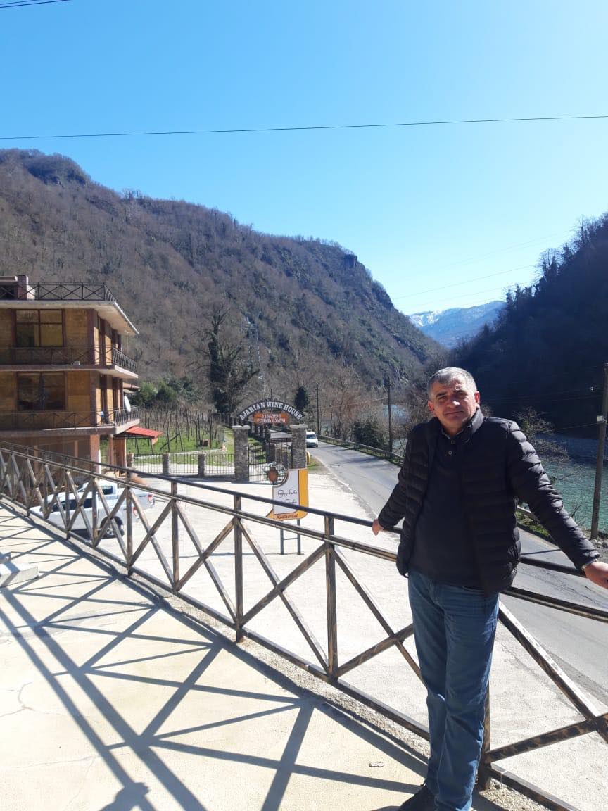 “სოფლისადმი თანადგომა ცხოვრების წესად გვაქვს ქცეული”