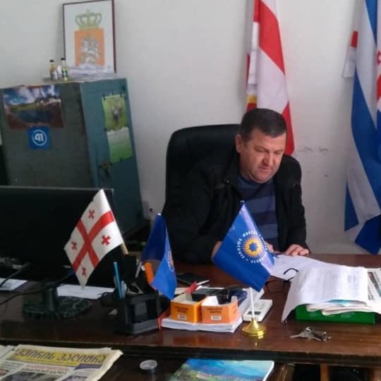 “შედეგს საქმე და 2 ოქტომბერი გამოაჩენს”
